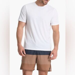 Vuori Current Tech Tee